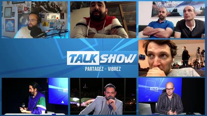 La 3e mi-temps du Phocéen  : Faut il être déçu du match de l’OM ?