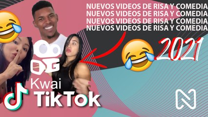 Nuevos Videos de Risa  y Comedia en Kwai - Marzo 2021