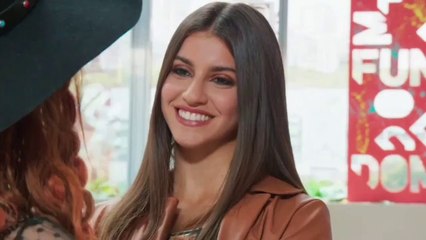 Bia: Um Mundo do Avesso - Completo Dublado [PARTE 01]