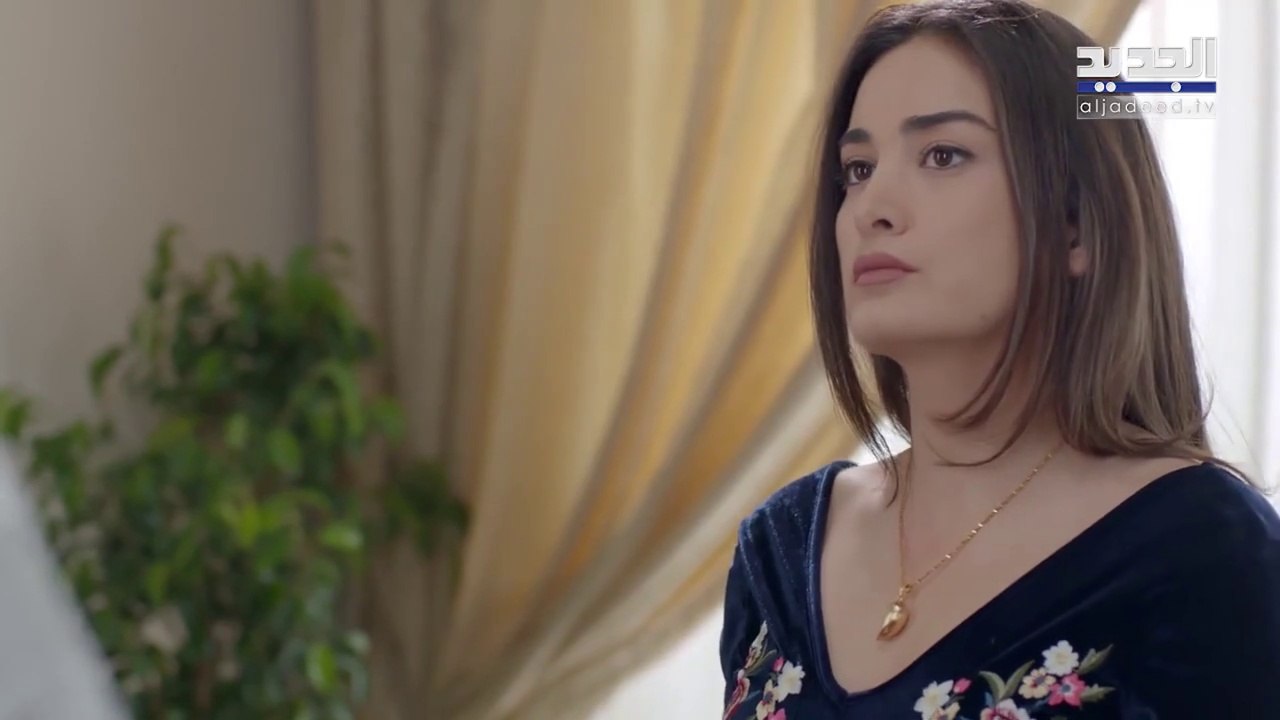 مسلسل حبيبي اللدود الحلقة 18 الثامنة عشر