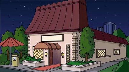 Jen Goes On A Date With Brian While Grounded