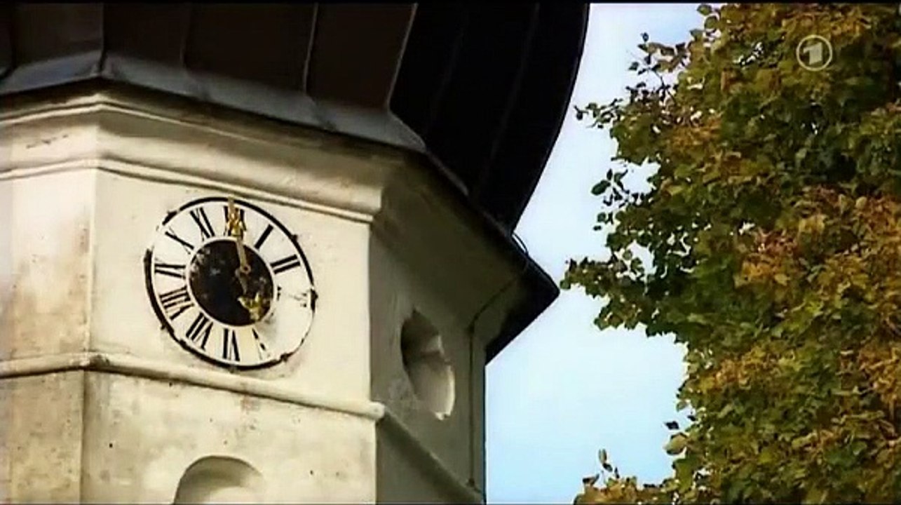 Sturm der Liebe, Folge 758 2/5