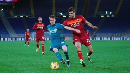 Saelemaekers: "Three vital points"
