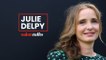 Julie Delpy on bypassing what is expected of her in Hollywood and her latest film "My Zoe"