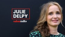 Julie Delpy on bypassing what is expected of her in Hollywood and her latest film 