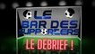 Podcast : le débrief du Bar des supporters après le match nul de l'OM 1-1 face à Lyon