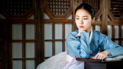 Rookie Historian Goo Hae Ryung Season 1