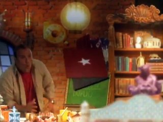 Wizards Of Waverly Place 1x17 Report Card