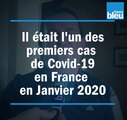 Rennes : ce boulanger était l'un des premiers cas de Covid-19 en France en Janvier 2020