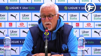 OM : Larguet s'exprime sur la suite des évènements