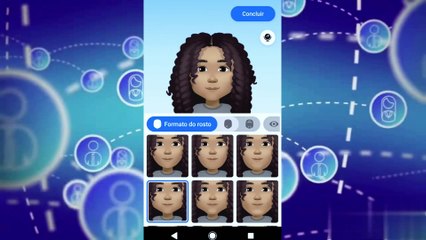 Como fazer um Avatar no Facebook