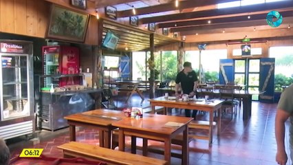 Costa Rica Noticias – Edición domingo 28 de febrero del 2021