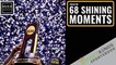 The greatest upset in NCAA tournament history! UMBC's head Ryan Odom, K.J. Maura reminisce about the win over Virginia | 68 Shining Moments