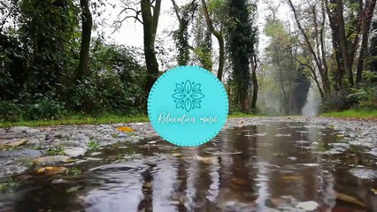 Música para Relaxar a Mente e o Corpo, música com Som de chuva