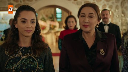 Hercai 61. Bölüm EX3