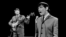 The Animals - House Of The Rising Sun (Live On The Ed Sullivan Show, October 18, 1964)