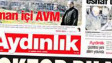 Aydınlık ya cahil ya da yalancı!