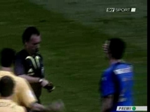 Italia - Francia 09.07.2006 - Caressa/ Bergomi