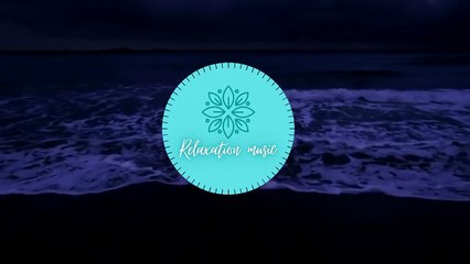 MÚSICA PARA DORMIR, RELAXAR, MEDITAR E CURA EMOCIONAL, AO SOM DAS ONDAS