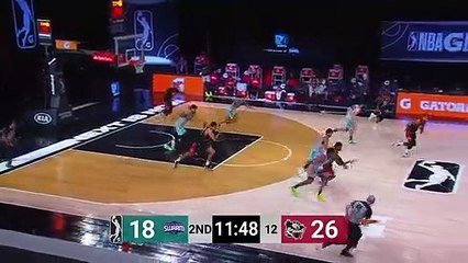 Admiral Schofield (19 points) Highlights vs. Erie BayHawks