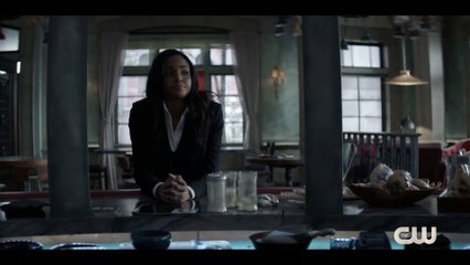 Project Blue Book Exposed Trailer