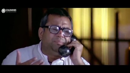 Baburao Ganpatrao Apte hit comedy-Paresh Rawal