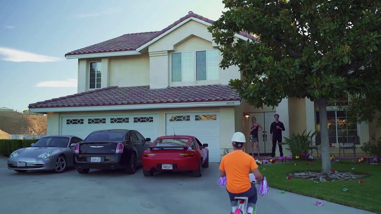 Marlo Lasker Trailer
