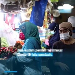 Ahli: Seseorang Bisa Saja Tertular Covid-19 Dua Kali Setelah 3-6 Bulan