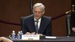 Merrick Garland discusses prosecuting WHITE SUPREMACISTS from Capitol riots in opening statement