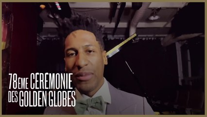 Trent Reznor, Atticus Ross, Jon Batiste - Meilleure musique originale pour Soul - Golden Globes 2021