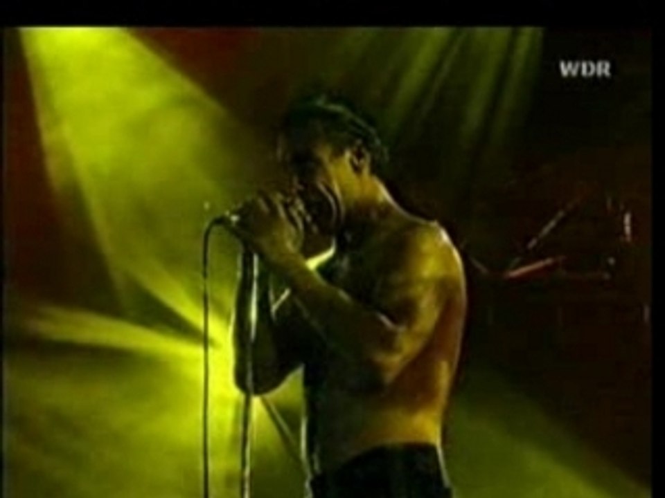 Rammstein - Der Meister (Live)