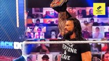 New List Of Top 10 WWE Wrestlers In 2021 - The Rock, The Undertaker, The Great Khali, Roman Reigns