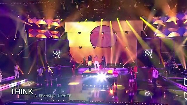 SA2021P3 28FEV2021 - PARTIE 5 MEDLEY MOTOWN MUSIQUES NOIRES