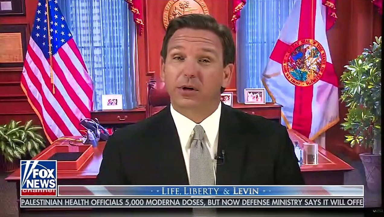 Life, Liberty & Levin 2-28-21 [FULL] - Mark Levin February 28, 2021