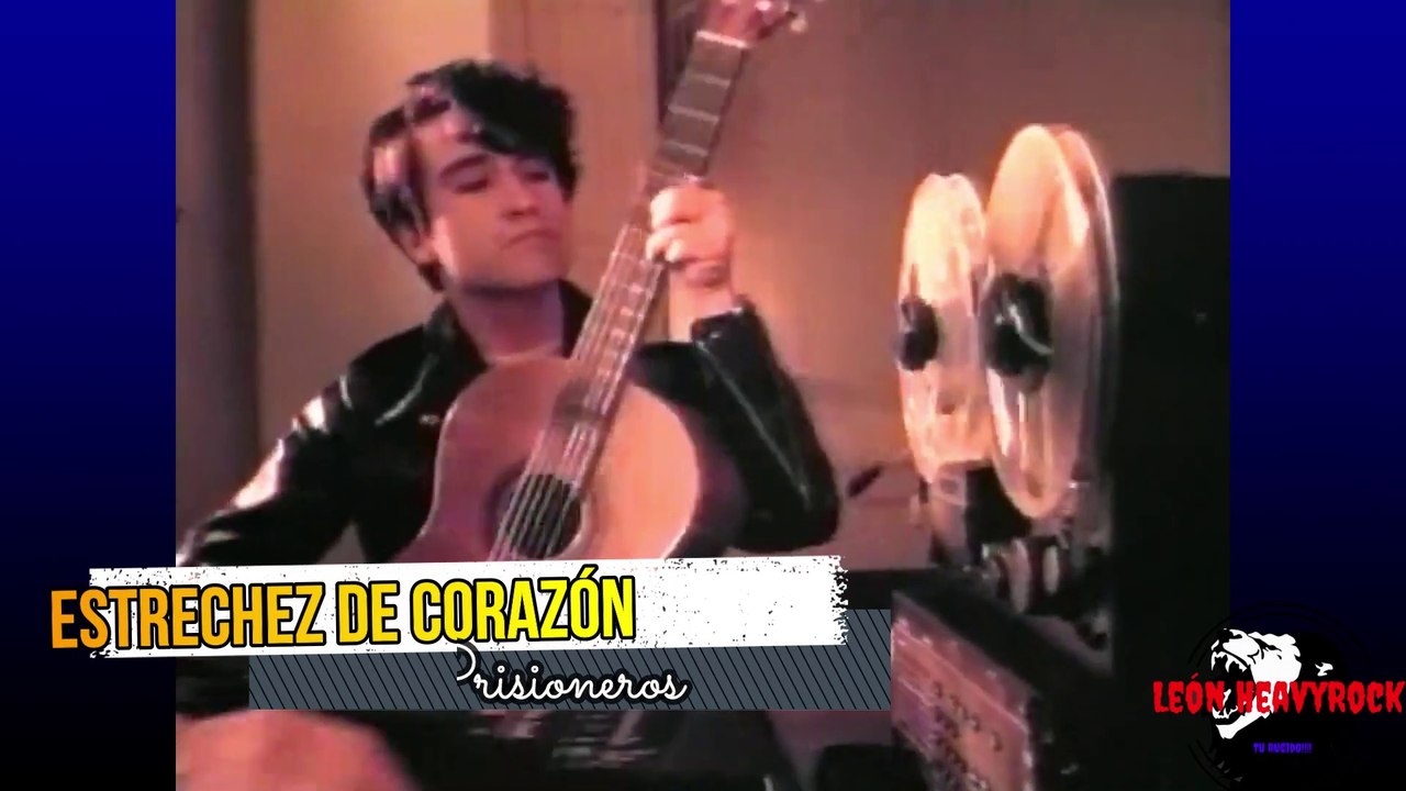 estrechez de corazon