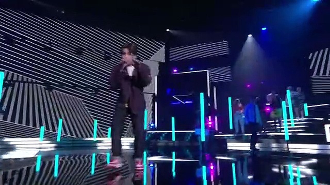 SA2021P3  28FEV2021 - PARTIE7 JOHNNY ORLANDO