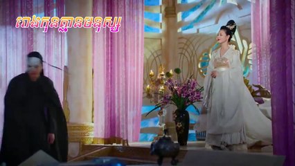 រឿង "និស្ស័យស្នេហ៍ឋានសួគ៌ ភាគទី ៣២ - Nisay Sne Than Sour Ep 32"