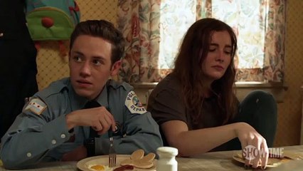 Shameless S11E07 Two At A Biker Bar, One In The Lake