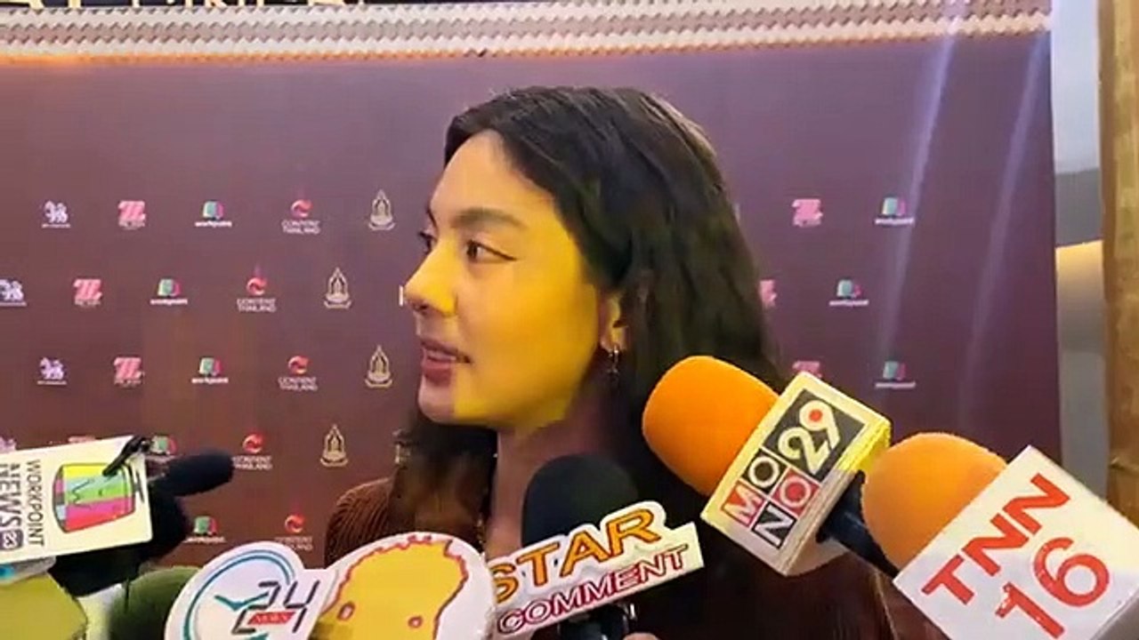 ฟ้า ษริกา เปิดใจหลังจบรัก 7 ปี เฟิด สล็อตแมชชีน #ข่าวสดบันเทิง