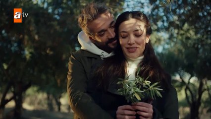 Hercai 61. Bölüm EX1