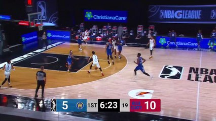 Jeremy Lin NBA G League Highlights: February 2021