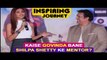 Shilpa Shetty's Journey To Stardom | Modelling | Govinda's Role In Her Career | Facing Racism & More