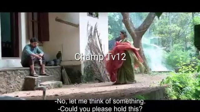 Kilometers and kilometers with eng sub part 1