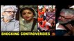 Sanjay Leela Bhansali SHOCKING Controversies | Padmavat, Cold War With Salman Khan, Bajirao Mastani
