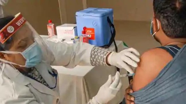 India begins 2nd phase of Covid vaccine drive, registration on Co-WIN2.0 portal from today