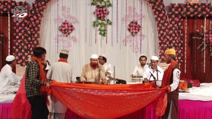 Khawja Mera Waliyonka Raja #qawwali Zahirmiya || ख़्वाजा मेरा वलियो का राजा || Qawwali | Rukanshawali Aarmbhda - Okha