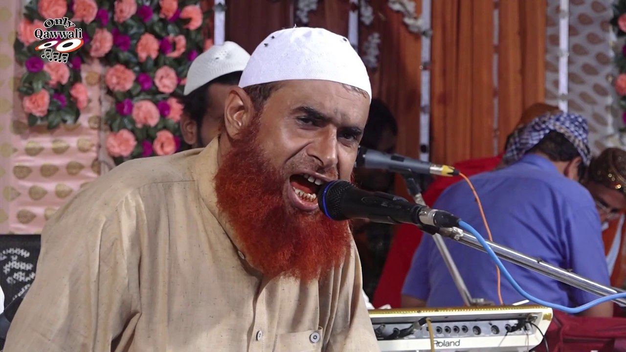 Panjetan Ke Shezade Gose Jilani #qawwali Zahirmiya || पंजतन के शेहजादे है गोसे जिलानी || Qawwali Aarmbhda - Okha