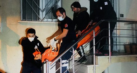 ‘Telefonla çok oynuyorsun’ dedi, pompalı tüfekle vurdu