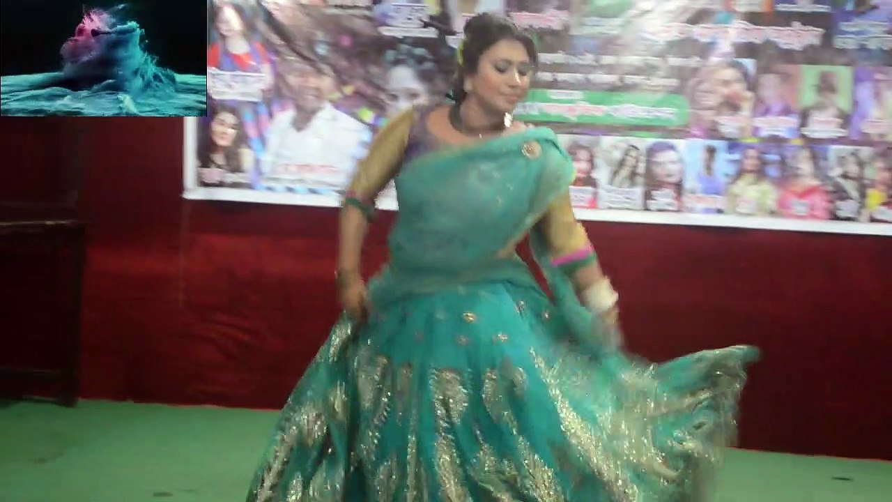 ড্যান্স বাংলা ড্যান্স, নাচে গানে জমকালো সাংস্কৃতিক সন্ধ্যা।