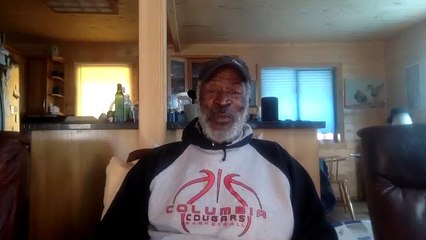 John Amos Set His Sights On McDowell's Zamunda In Coming 2 America